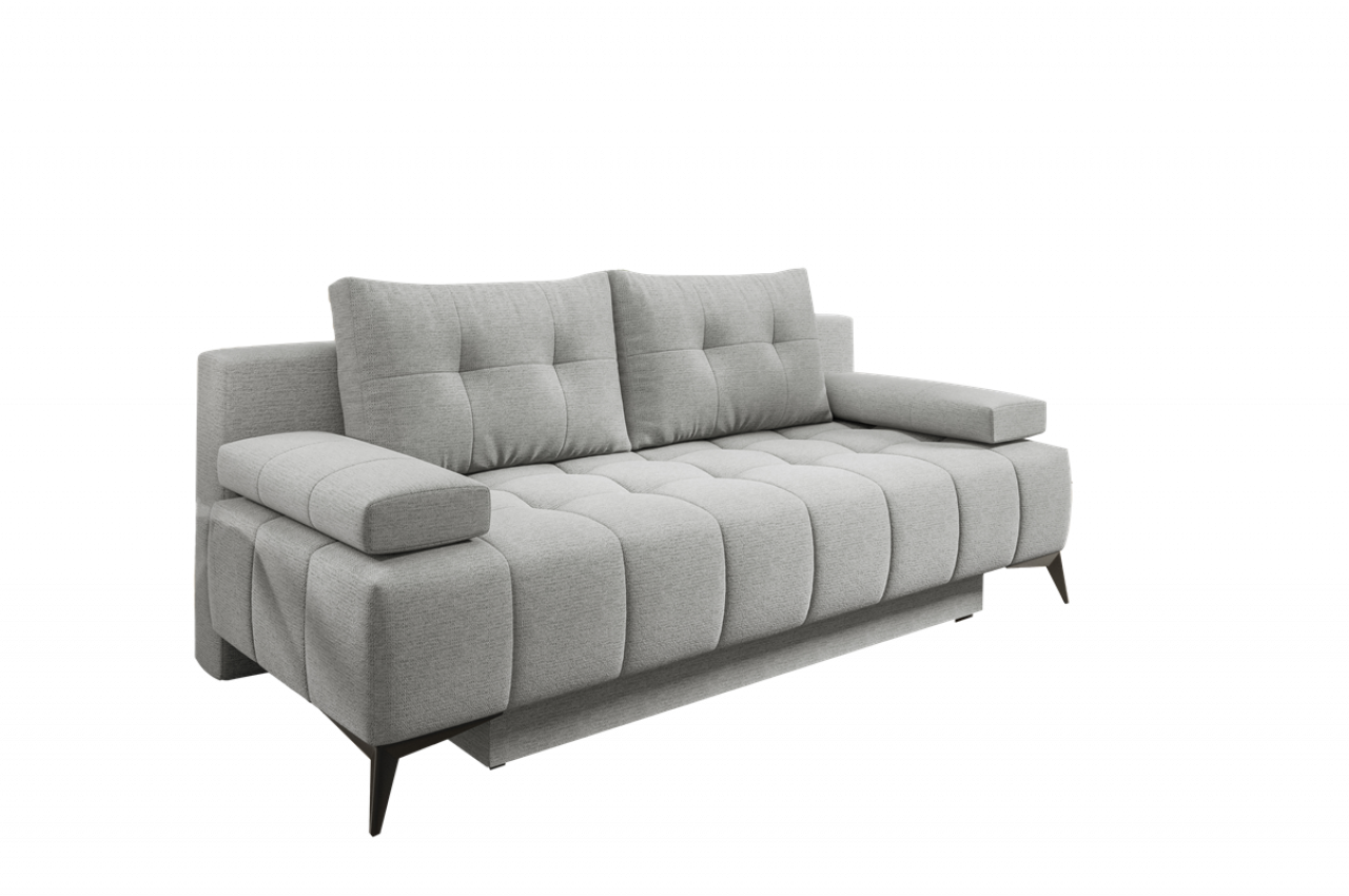 Pure 2. világosszürke, aragon 83