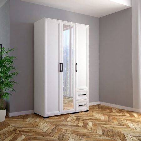 Everest gardróbrendszer