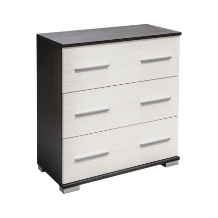 GOLDEN (K7) fiókos komód