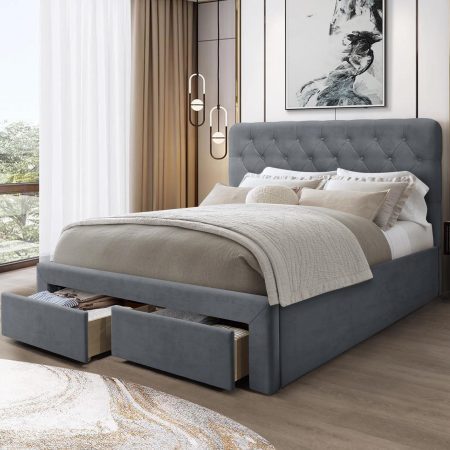 MARISOL 160-as ágykeret