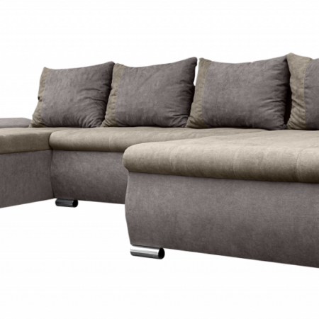 Bryan "U" ortopéd rugós sarokülő ÚJDONSÁG