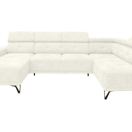 KLOE I. "U" sarokülő