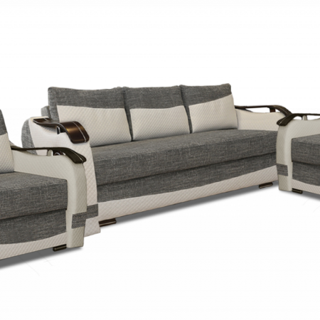 Rafi 3+1+1 garnitúra