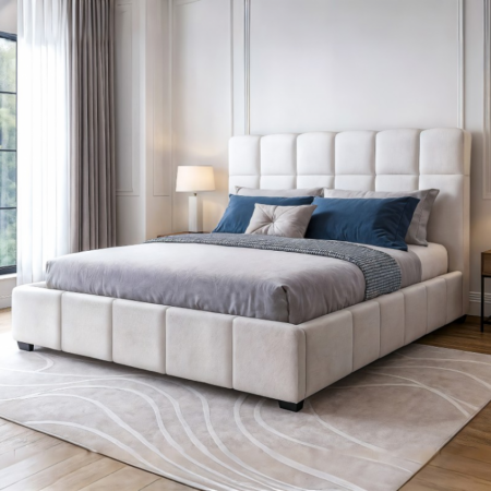 Velora 160 ágyrácsos ágy